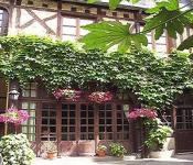 hotel logis le vieux relais, cosne-cours-sur-loire