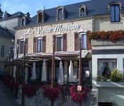 hebergement logis au vieux morvan, château-chinon