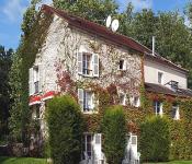 hebergement logis la chaum'yerres, chaumes-en-brie