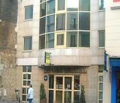 hebergement logis le cantagrel, paris
