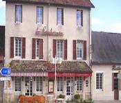 hebergement logis le spuller, sombernon