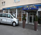 logis clim'hotel, roissy-en-france