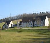 hebergement logis auberge de bourgogne, tonnerre