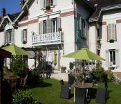 logis hotel de la chapelle, milon-la-chapelle