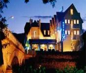 hebergement logis du pont roupt, mende