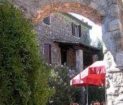 hebergement logis auberge du peras, saint-jean-du-gard