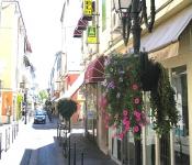 logis ales hotel orly, alès