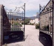 hotel logis la grassinais - christophe bouvier, saint-malo