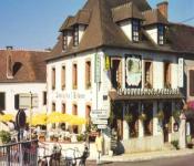 hotel logis auberge des 7 ecluses, bléneau