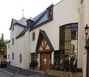 hebergement logis l'auberge, auray