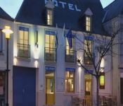 hebergement logis les palis, grand-fougeray
