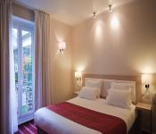 hebergement hotel doisy, paris