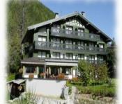 hebergement hotel le montana, argentière