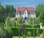 hotel manoir de la poterie & spa, cricqueboeuf
