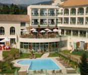 hebergement domaine du golf saint clair, saint-clair