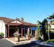 hotel kyriad nimes - ouest, nîmes