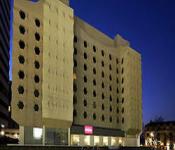 hebergement mercure bordeaux centre meriadeck, bordeaux