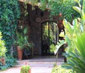 hotel les demeures du ranquet, anduze