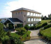 hebergement logis hotel clos de l orgerie, château-gontier
