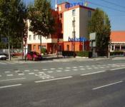 hotel balladins grenoble liberation **, grenoble