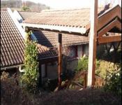 hebergement les relais bleus, saint-quentin-fallavier