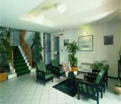 hebergement hotel kennedy, tarbes