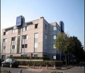 euro hotel paris creteil , créteil