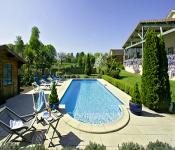 logis hotel les voyageurs , la coquille