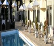 hebergement logis hotel la citadelle, longeville-lès-metz