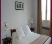 logis hotel l'oceana , lanton