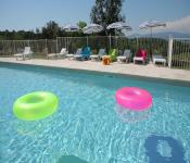 nemea appart hotel, biot