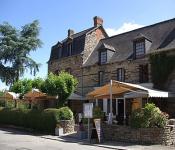 hebergement logis le relais de broceliande, paimpont