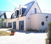 hebergement logis le chevalier gambette, saint-armel