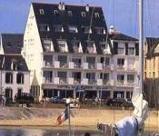 logis hotel de la plage, saint-pierre-quiberon