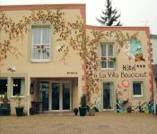 hebergement logis a la villa boucicaut, chalon-sur-saône