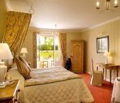hotel le fleuray, amboise