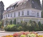 hebergement logis le logis brionne, brionne