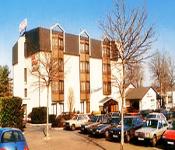 hebergement logis hotel restaurant le teinchurier, brive-la-gaillarde