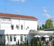 hebergement logis relais de vincey, vincey