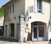 hebergement logis le reverbere, vic-en-bigorre