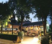 logis hotel le flamant rose, arles