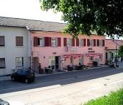 hebergement logis hotel beausejour, le béage