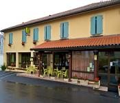 logis hotel le provence, alleyrac