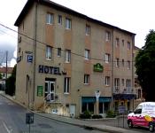 hotel le collonges, collonges-au-mont-d'or