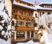 hotel logis airelles est. le savoie, la clusaz