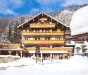 logis hotel la montagne, la clusaz