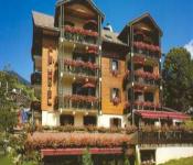 hotel alp hotel, la clusaz