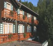 hotel logis la croix de savoie, arâches