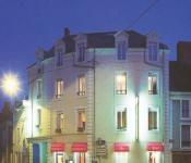 logis hotel le bretagne, sillé-le-guillaume