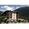 logis-hotel-chris-tal les-houches
